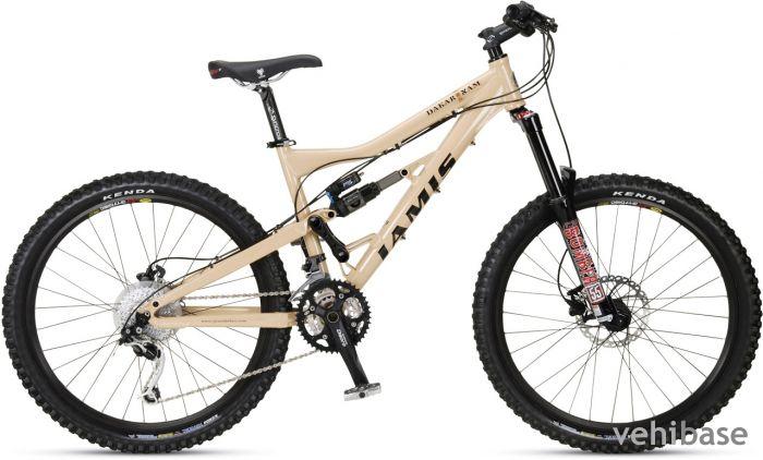 Jamis Dakar XAM 1