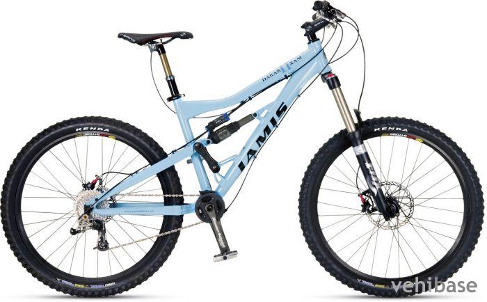 Jamis Dakar XAM 2
