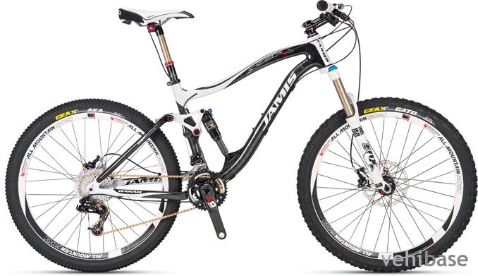 Jamis Dakar XCT 4