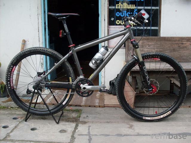 Jamis Dakota AL