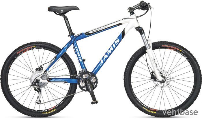 Jamis Dakota Sport