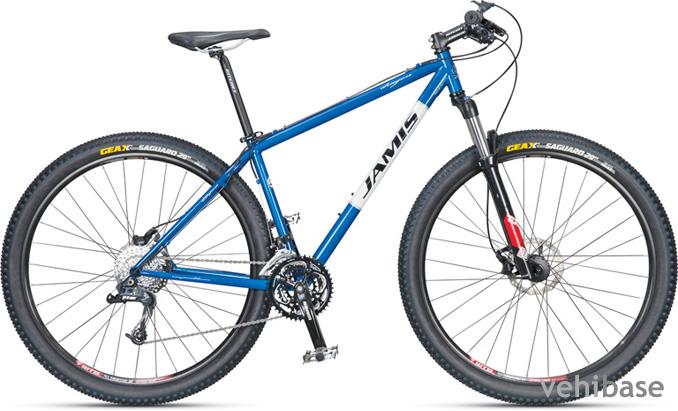 Jamis Dragon 29 Sport