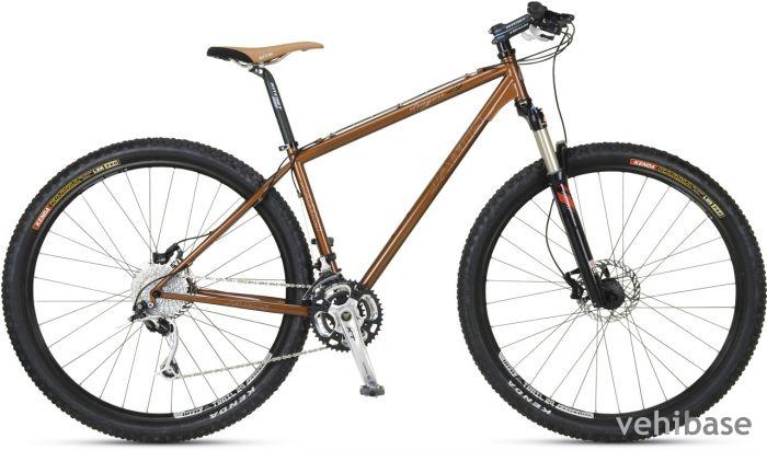 Jamis Dragon 29