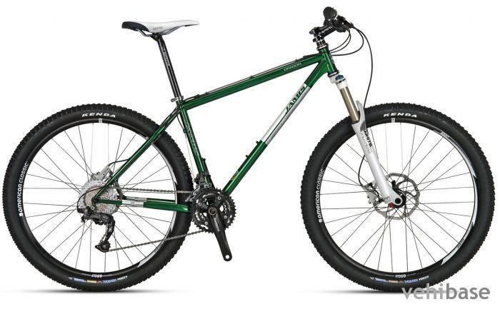 Jamis Dragon 650