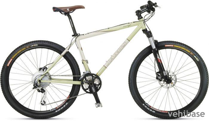 Jamis Dragon Comp