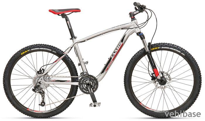 Jamis Durango Race