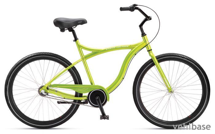 Jamis Earth Cruiser 3