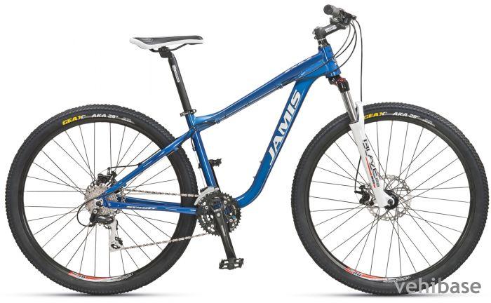 Jamis Exile Sport