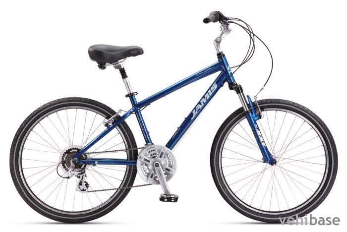 Jamis Explorer 2