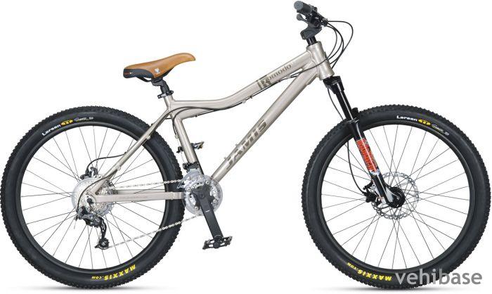 Jamis Komodo 2.0