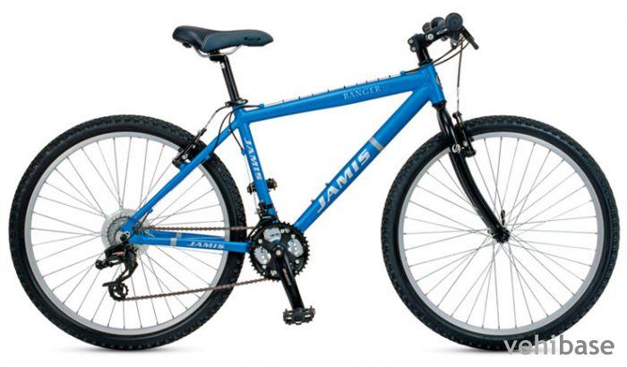 Jamis Ranger XR