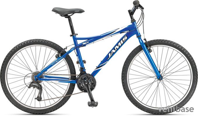 Jamis Trail XR