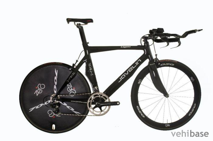 Javelin Lugano