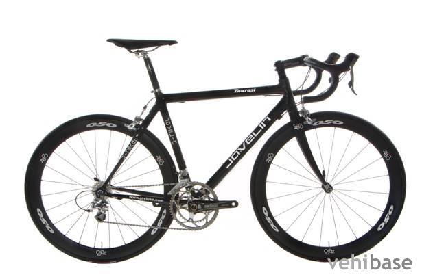 Javelin Taurasi