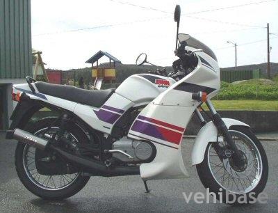 Jawa 640 Classic