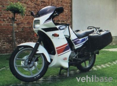 Jawa 640 Sport 350