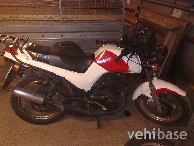 Jawa 640 Style 350