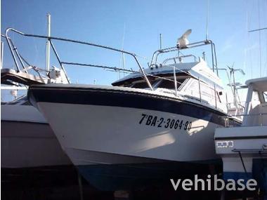 Jeanneau Almeria 960