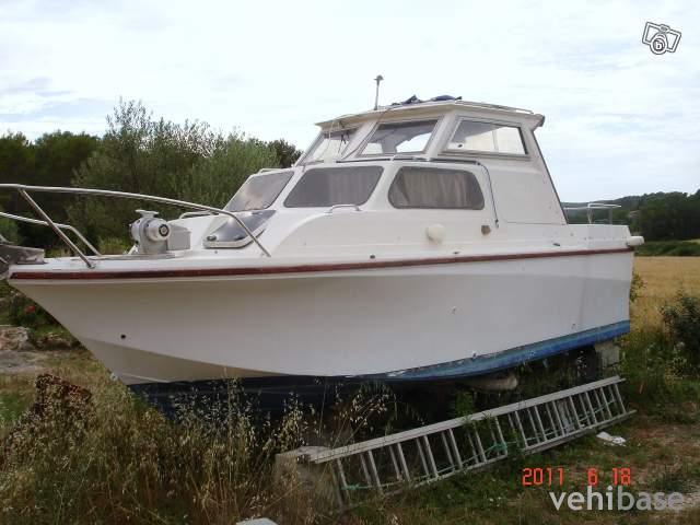 Jeanneau Ambassador