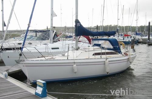 Jeanneau Aquila