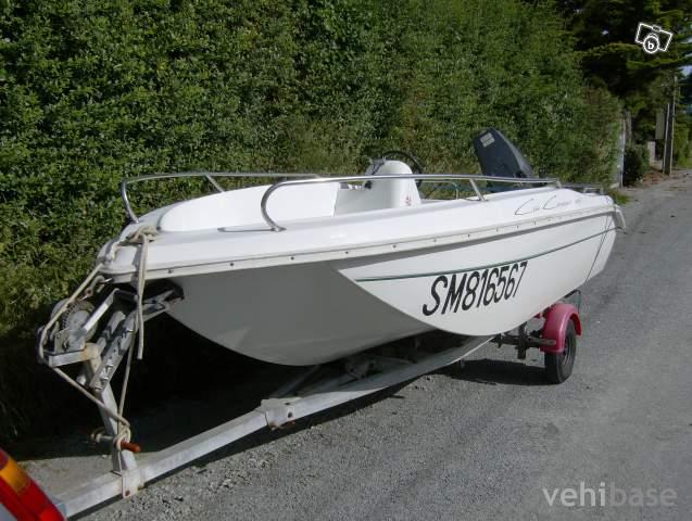 Jeanneau Cap Camarat 425