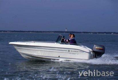 Jeanneau Cap Camarat 475