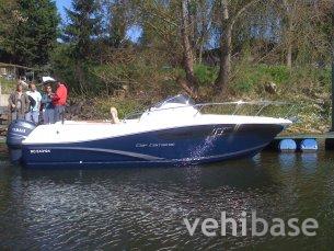 Jeanneau Cap Camarat 7.5 WA