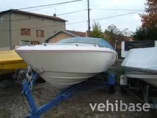 Jeanneau DB 19
