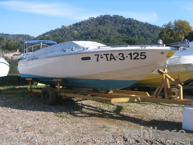 Jeanneau DB 23