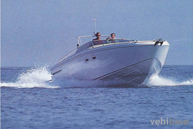 Jeanneau DB 33
