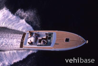 Jeanneau DB 33