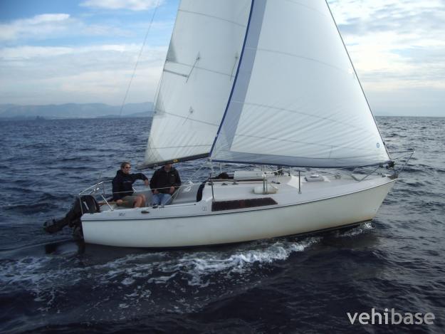 Jeanneau Flirt