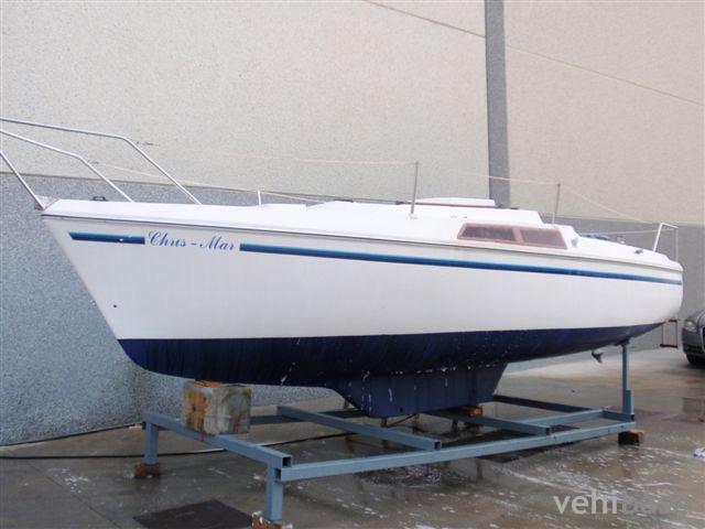 Jeanneau Flirt