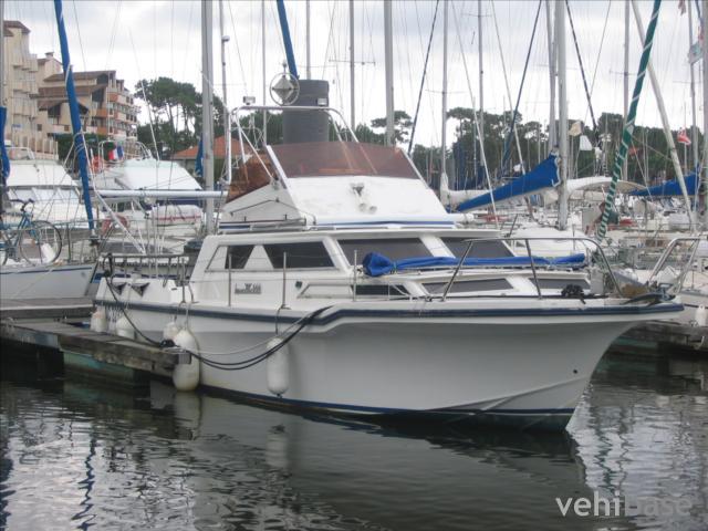 Jeanneau Imperator 900