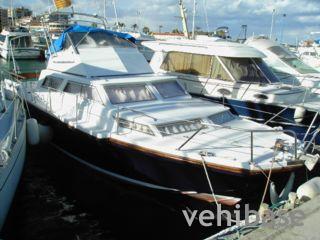 Jeanneau Imperator 900