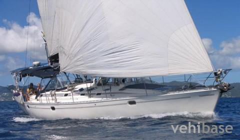 Jeanneau International 50