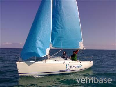 Jeanneau Jod 24