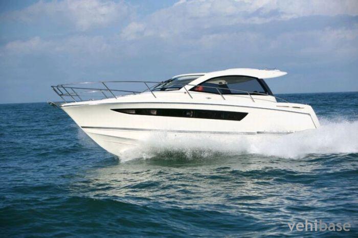 Jeanneau Leader 10