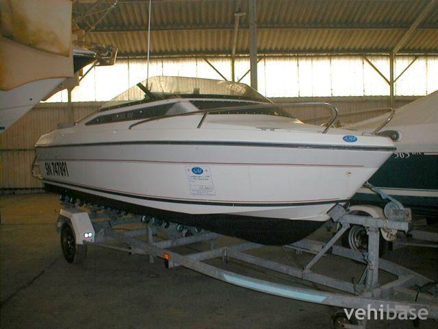 Jeanneau Leader 500