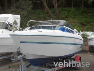 Jeanneau Leader 550