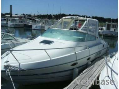 Jeanneau Leader 730 Performance