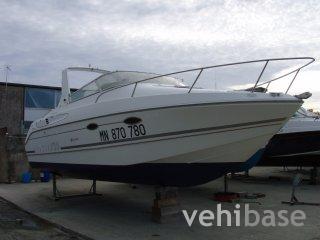 Jeanneau Leader 735