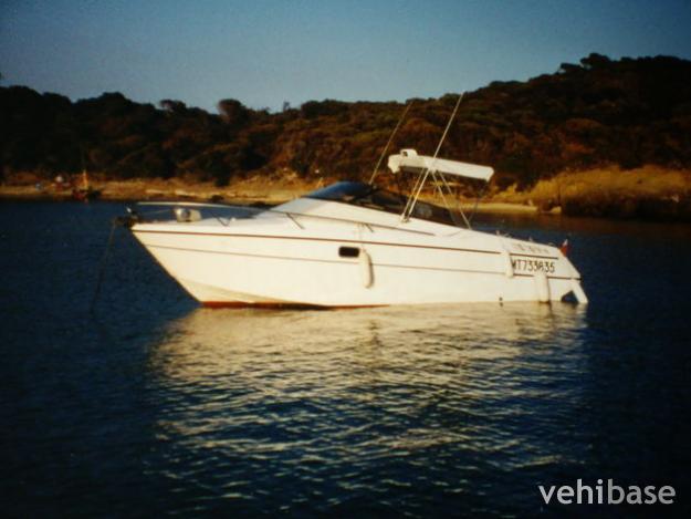 Jeanneau Leader 750