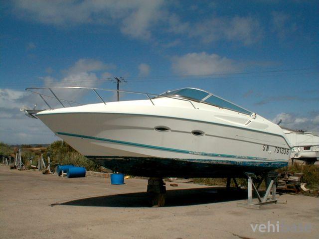 Jeanneau Leader 800 Performance