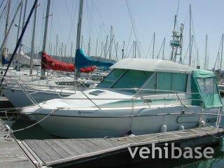 Jeanneau Merry Fisher 800