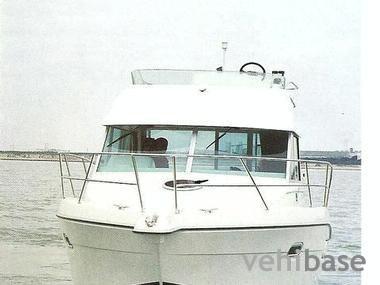 Jeanneau Merry Fisher 900 CR