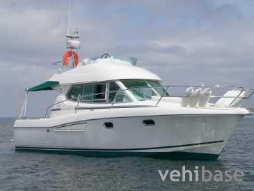 Jeanneau Merry Fisher 925