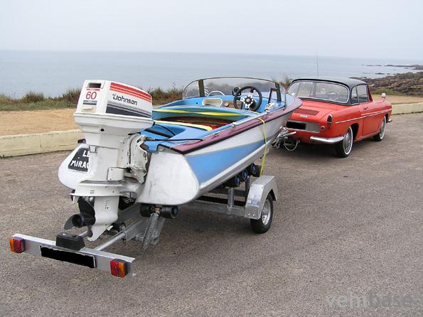 Jeanneau Mirage