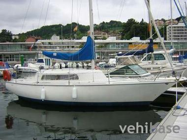 Jeanneau Poker