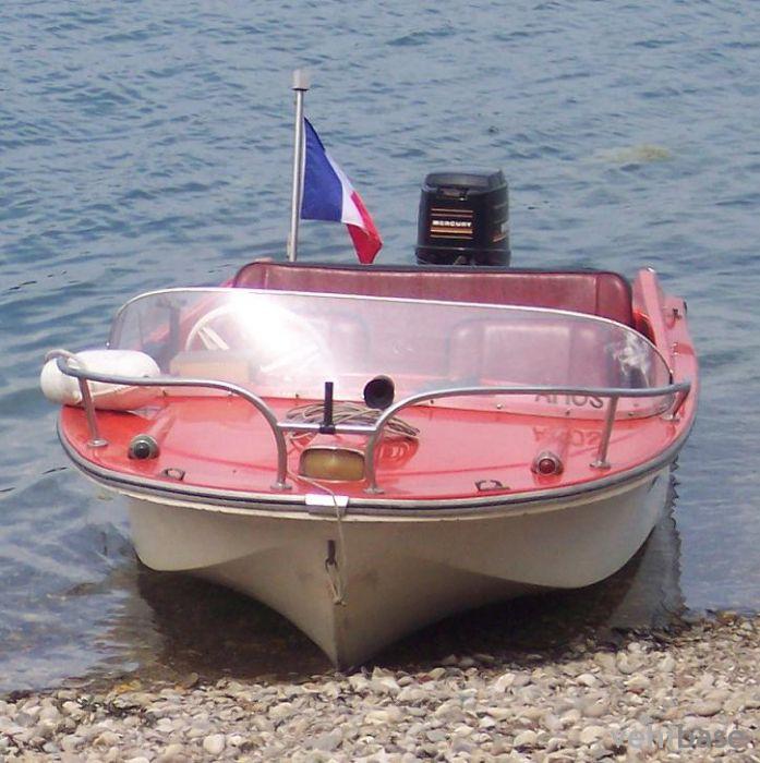 Jeanneau Prelude
